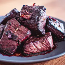 Teaser Image: Burnt Ends